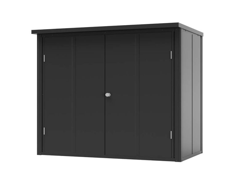 Geräteschrank "Franz"