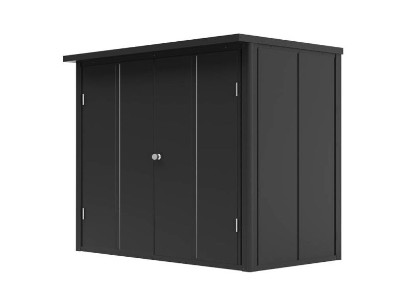 Geräteschrank "Franz"