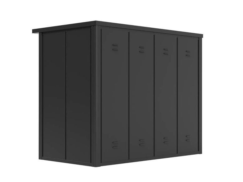 Geräteschrank Franz 1608 L