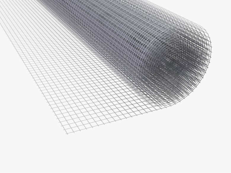 Wühlmausgitter 6 Rollen à ca. 200 X 122 cm