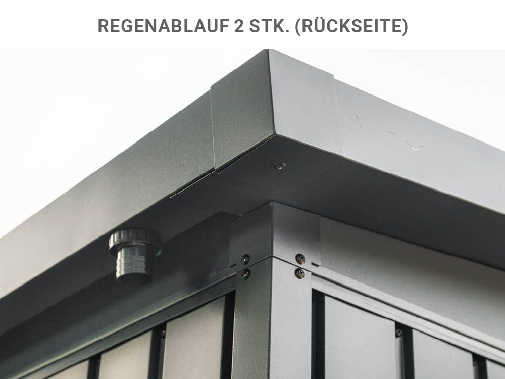 Gerätehaus Lena 1812