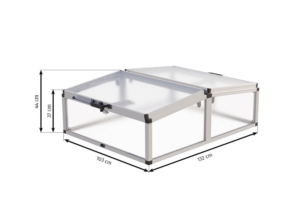 Frühbeetkasten Caro 1013