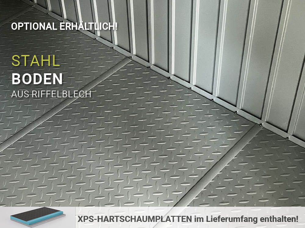 Gerätehaus Lena 2118