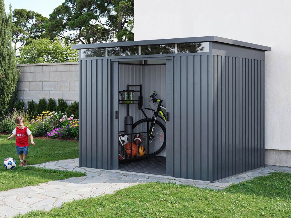 Gerätehaus Bob 2216