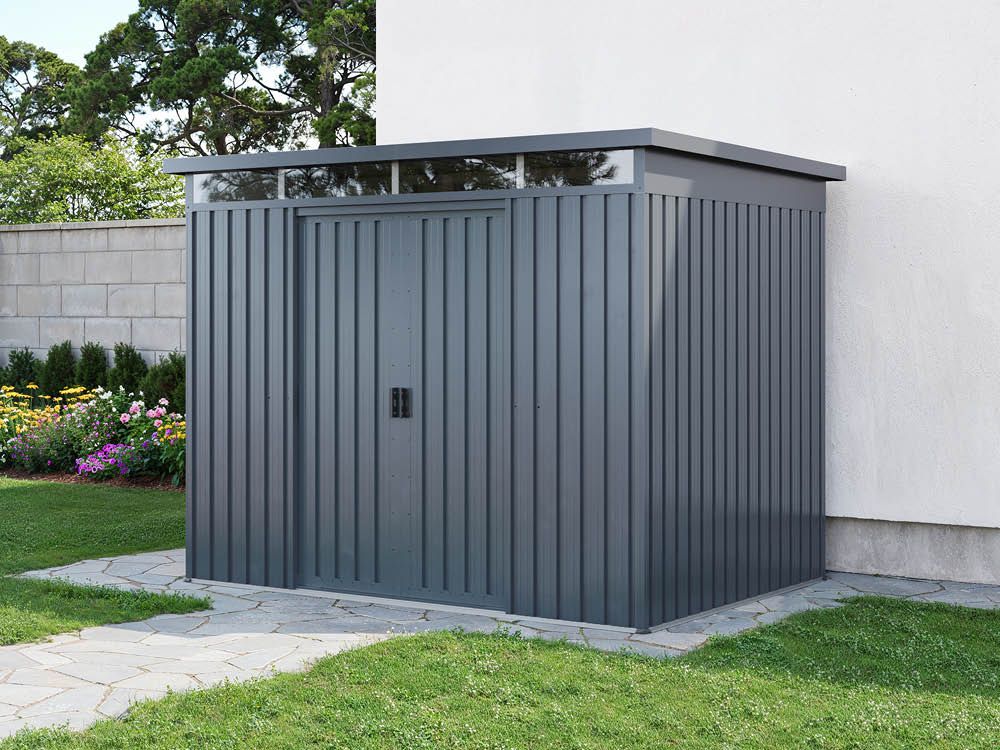 Gerätehaus Bob 2216