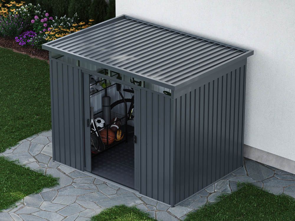 Gerätehaus Bob 2216