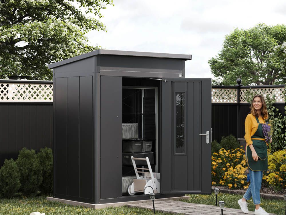 Gerätehaus Felix 1812