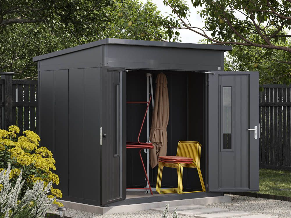 Gerätehaus Felix 2318