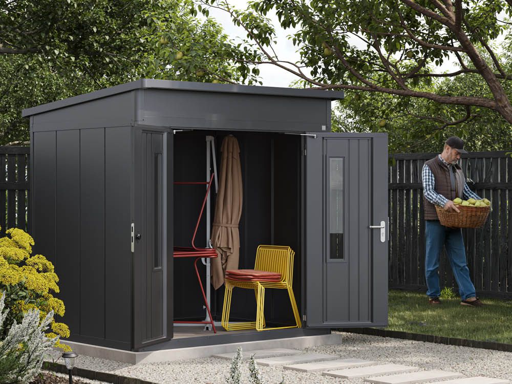 Gerätehaus Felix 2318