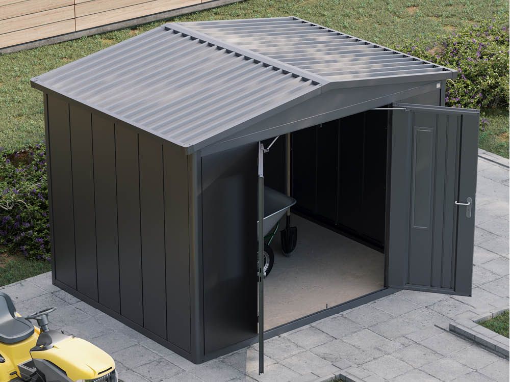 Gerätehaus Hugo 3023