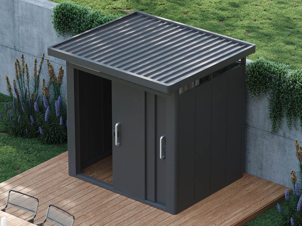 Gerätehaus Jonas 2318