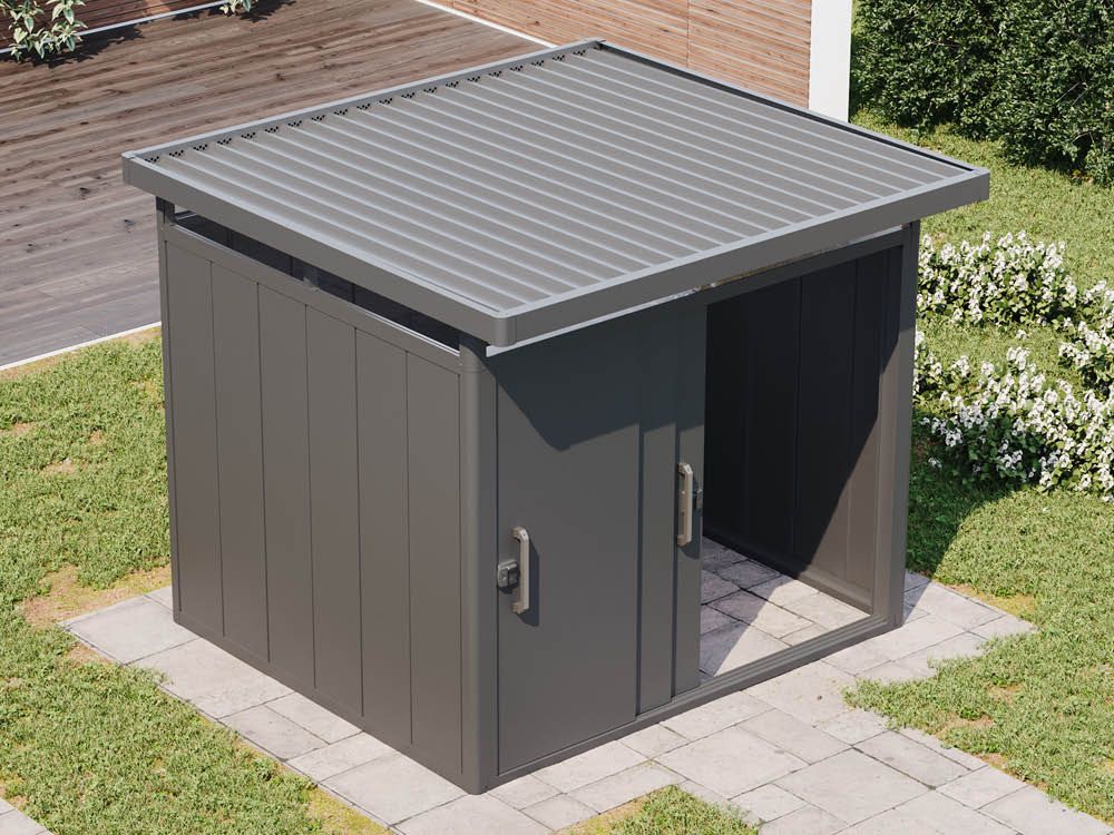 Gerätehaus Jonas 2623