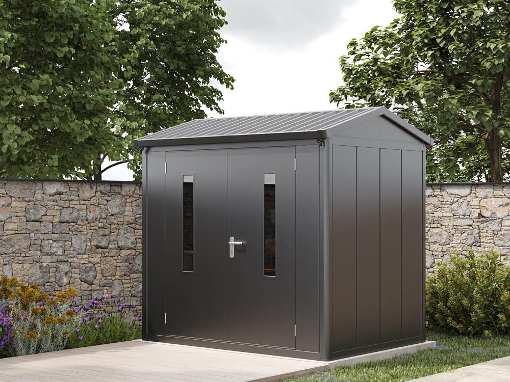 Gerätehaus Lars 2318