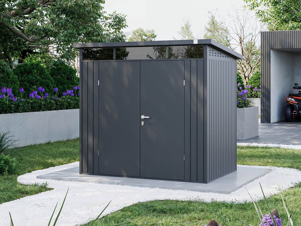 Gerätehaus Lena 2115