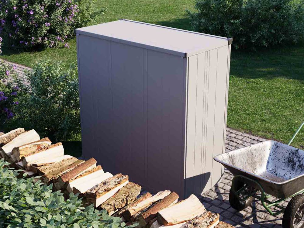 Geräteschrank Florian 1507 L