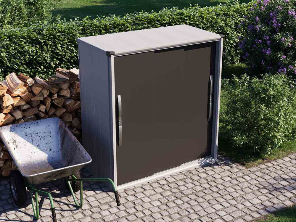 Geräteschrank Florian 1507 L