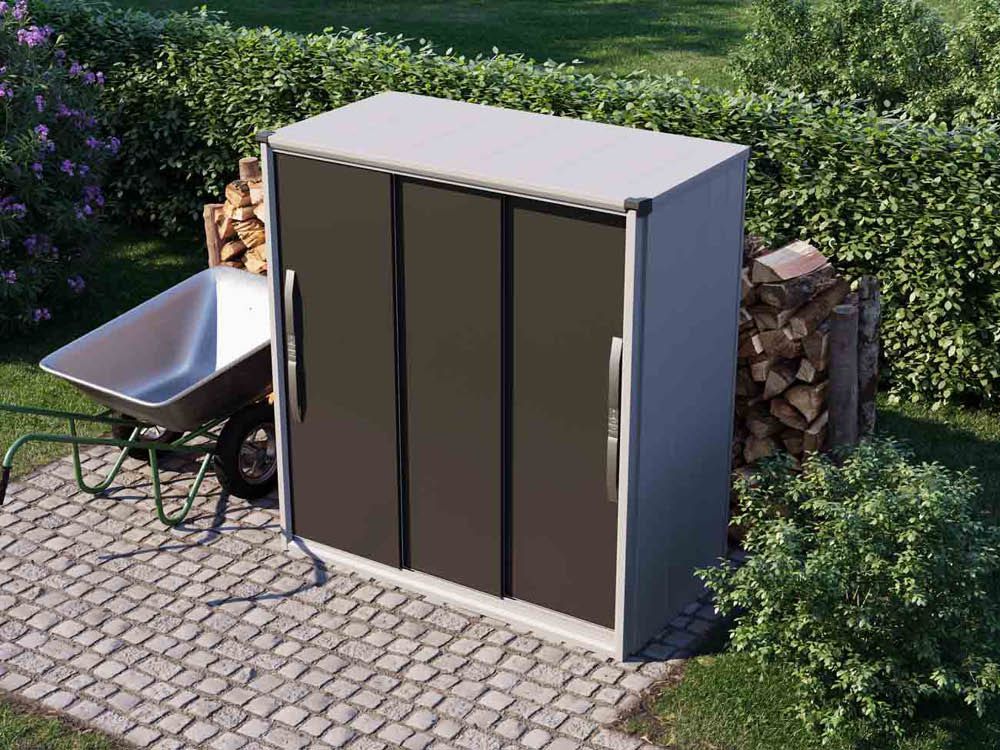 Geräteschrank Florian 1507 L