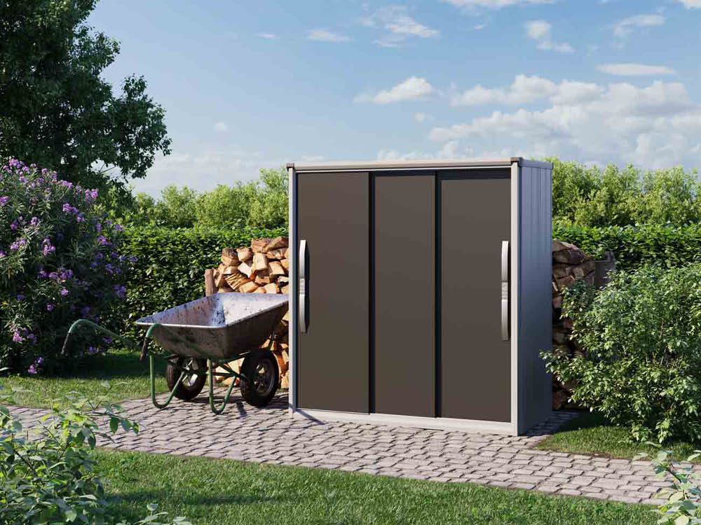 Geräteschrank Florian 1507 L