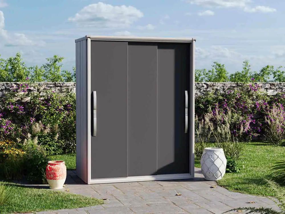 Geräteschrank FLORIAN 1507 XL