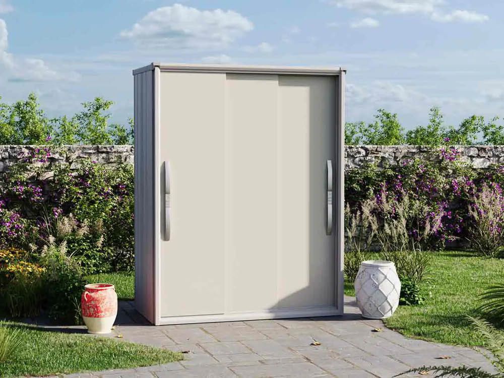 Geräteschrank FLORIAN 1507 XL