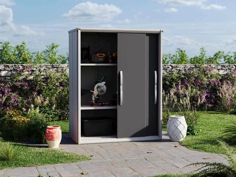 Geräteschrank FLORIAN 1507 XL