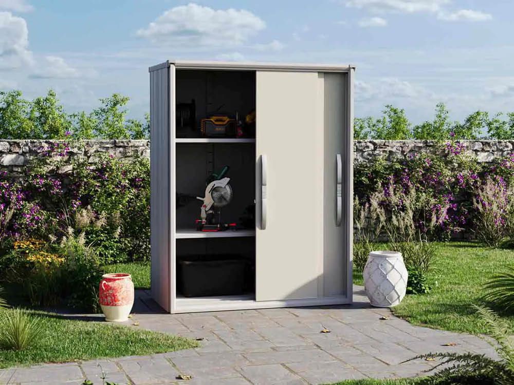 Geräteschrank FLORIAN 1507 XL