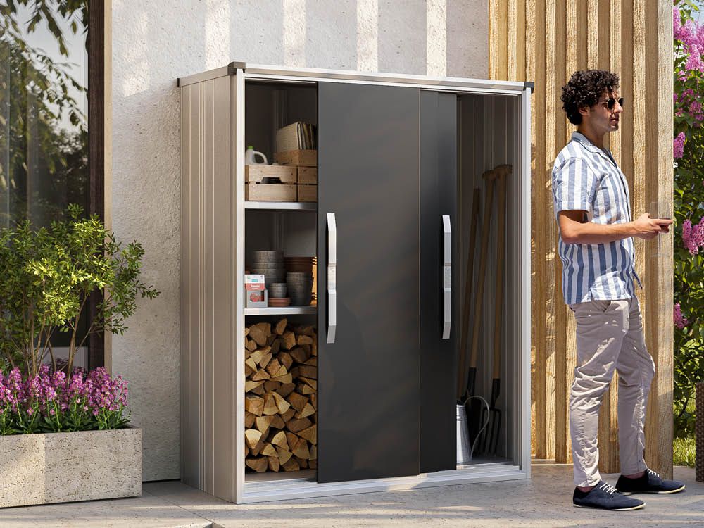 Geräteschrank FLORIAN 1507 XL