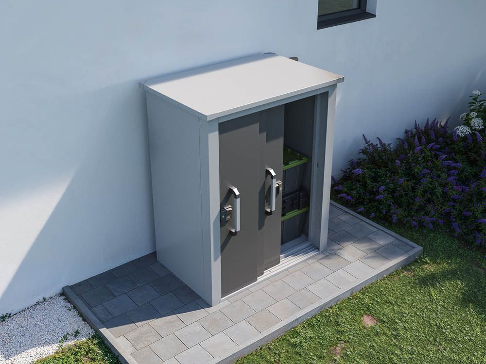 Geräteschrank Leona 1208 L