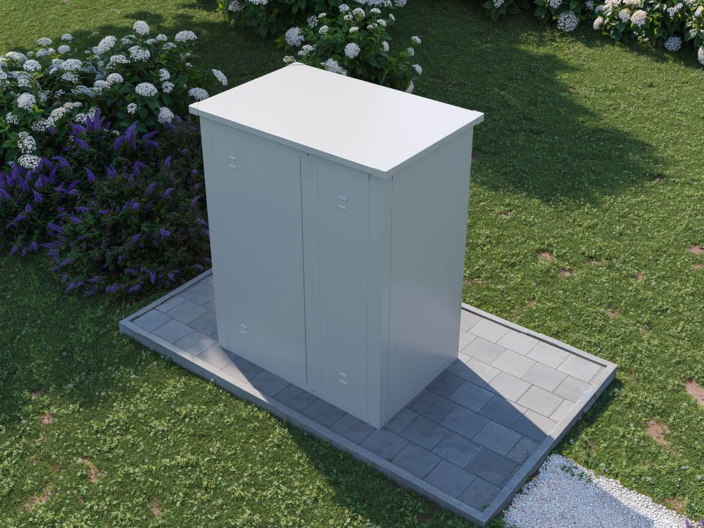 Geräteschrank Leona 1208 L