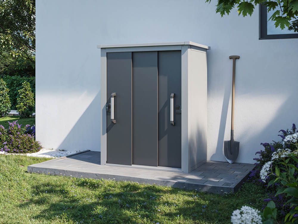 Geräteschrank Leona 1208 L