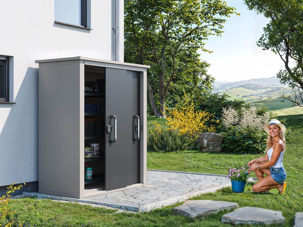 Geräteschrank Leona 1508 XL