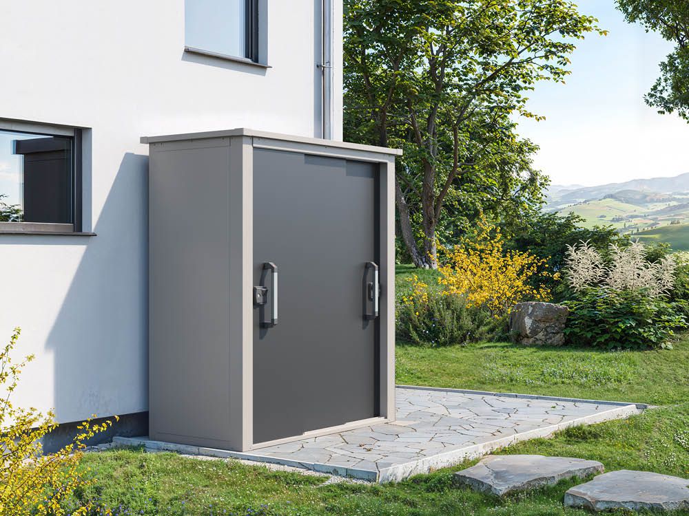 Geräteschrank Leona 1508 XL