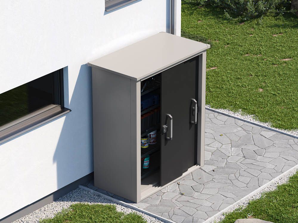 Geräteschrank Leona 1508 XL