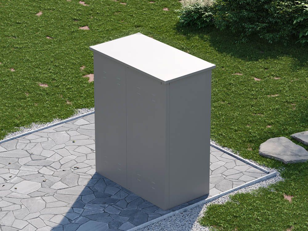 Geräteschrank Leona 1508 XL