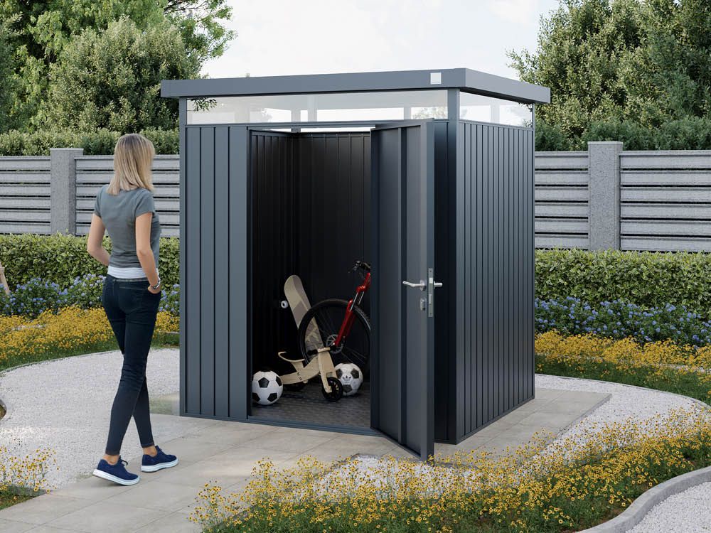 Gerätehaus Amira 1815