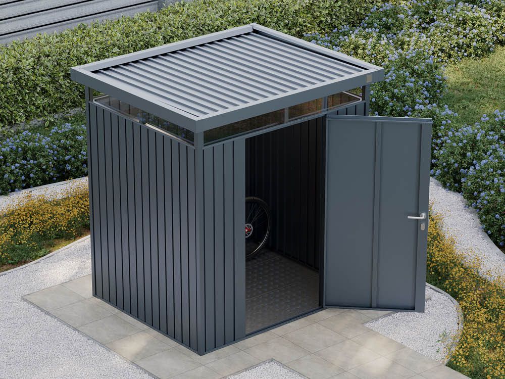 Gerätehaus Amira 1815