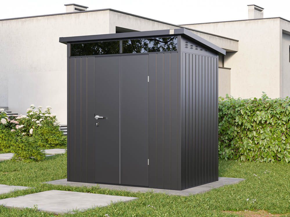 Gerätehaus Lena 1812