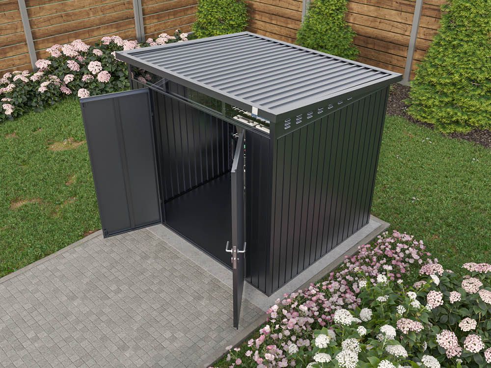 Gerätehaus Lena 2118