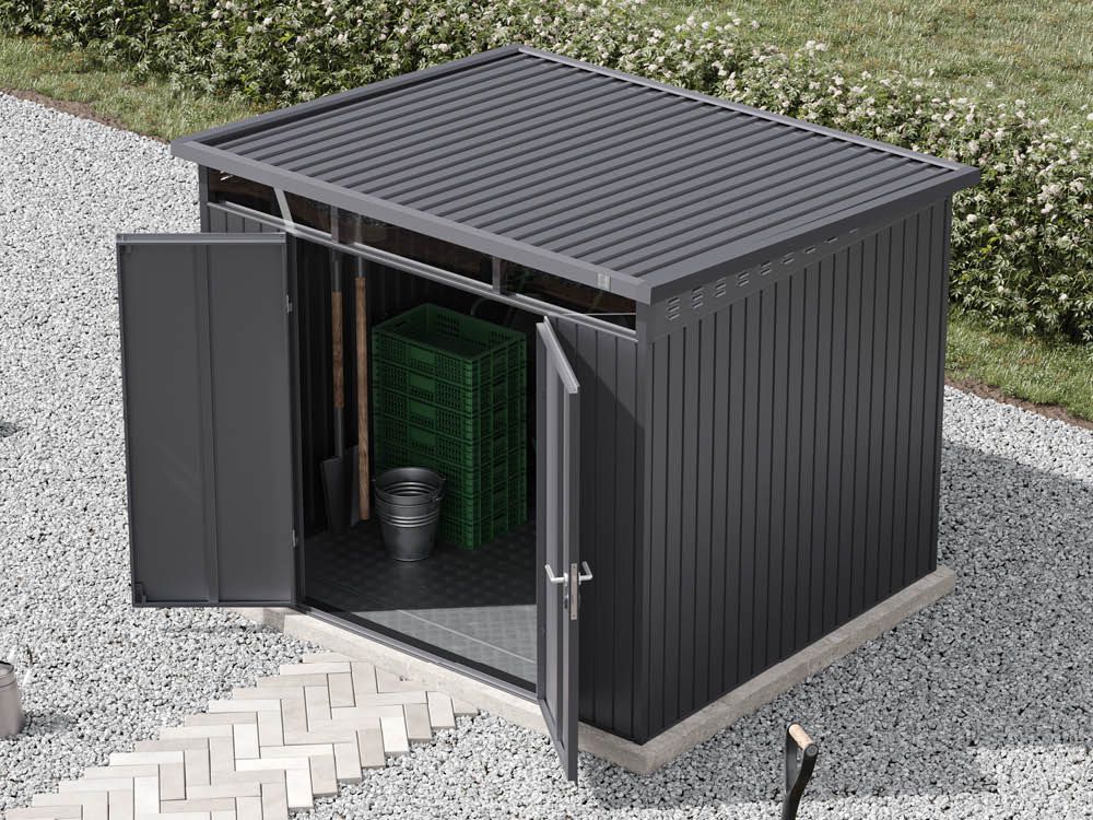 Gerätehaus Lena 2421