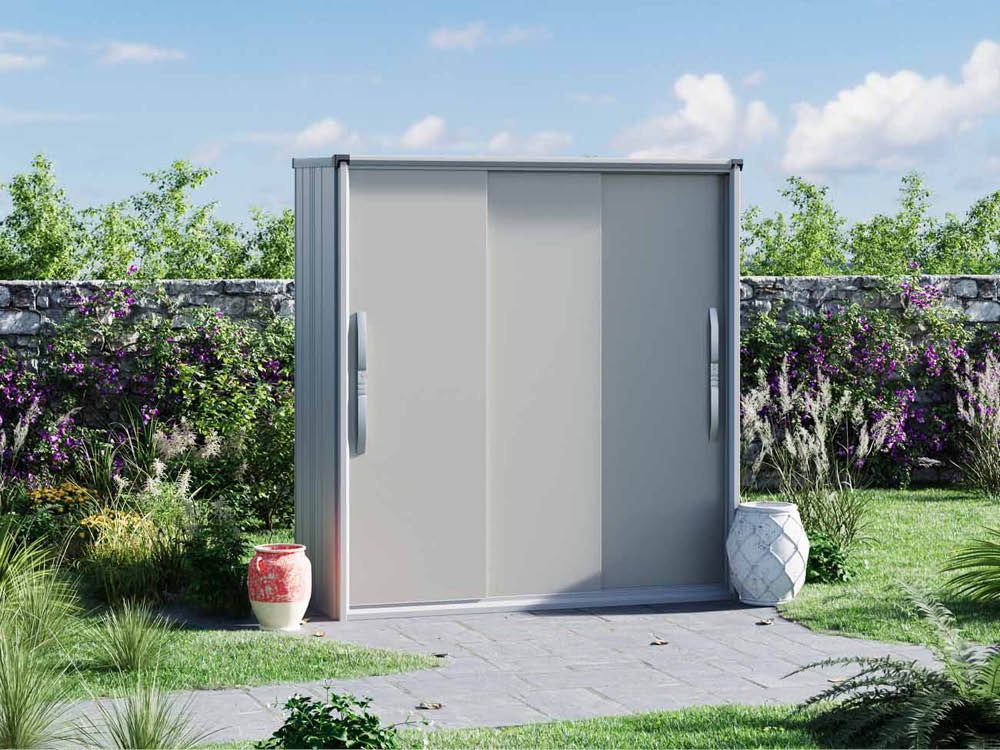 Geräteschrank Florian 1807 XL