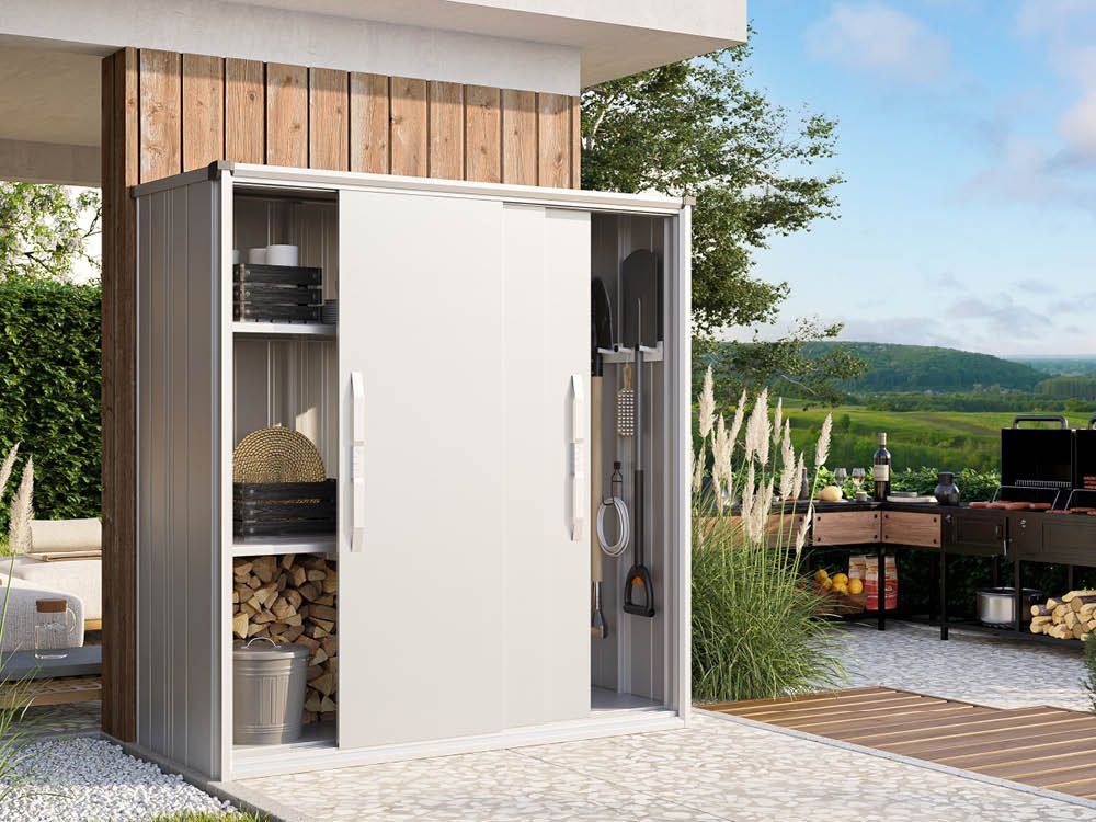 Geräteschrank Florian 1807 XL