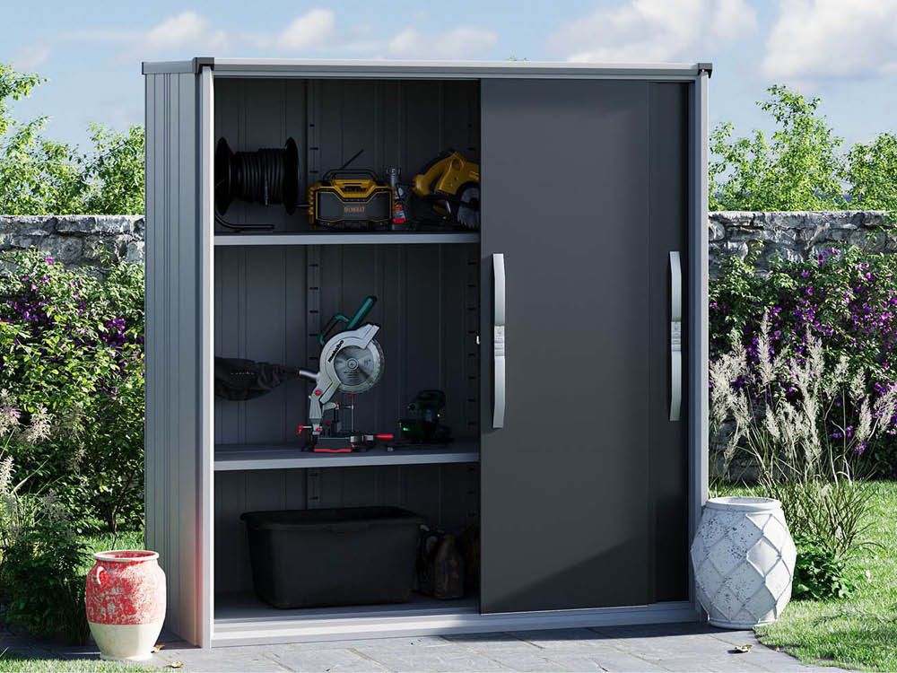 Geräteschrank Florian 1807 XL