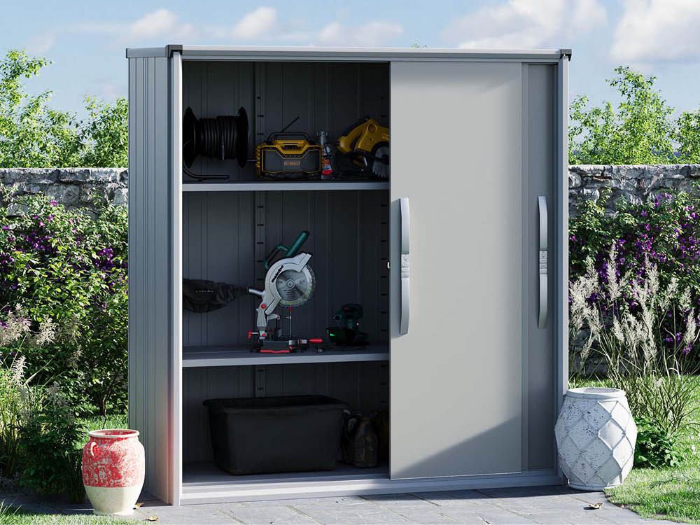 Geräteschrank Florian 1807 XL