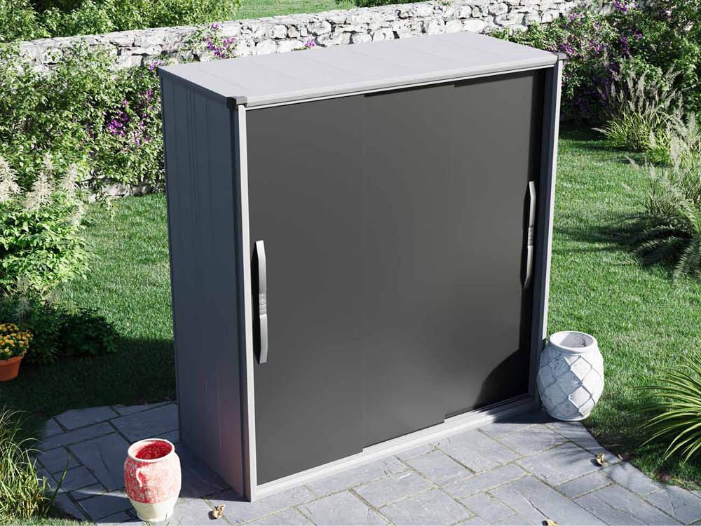 Geräteschrank Florian 1807 XL