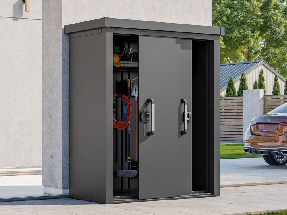 Geräteschrank Leon 1508 XL