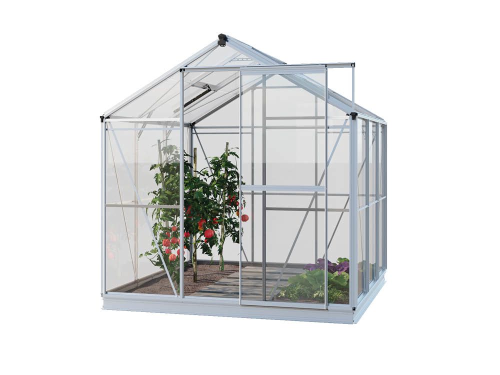 Gewächshaus OPAL 3-nein danke, kein Setangebot