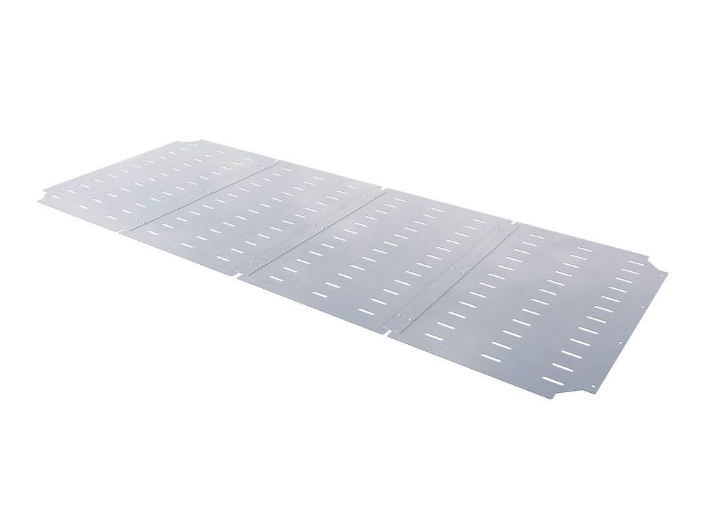 Lochboden für Mario 2008