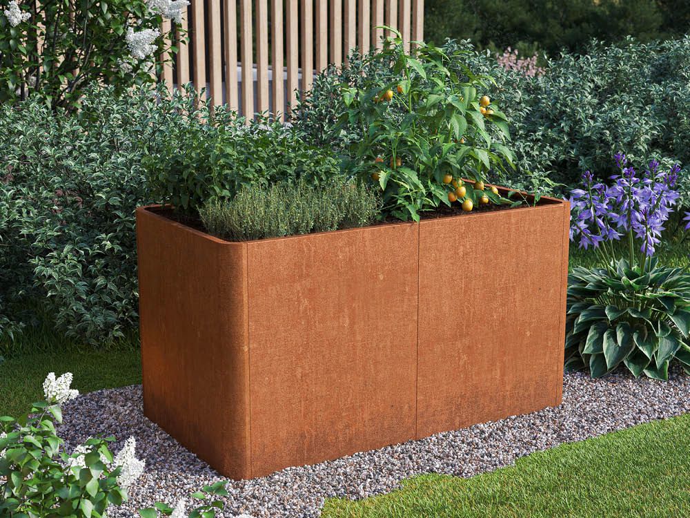 Hochbeet Mario 1508 XL 