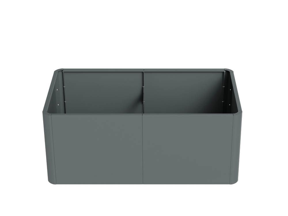 Hochbeet Mario 1508 L - Anthrazit