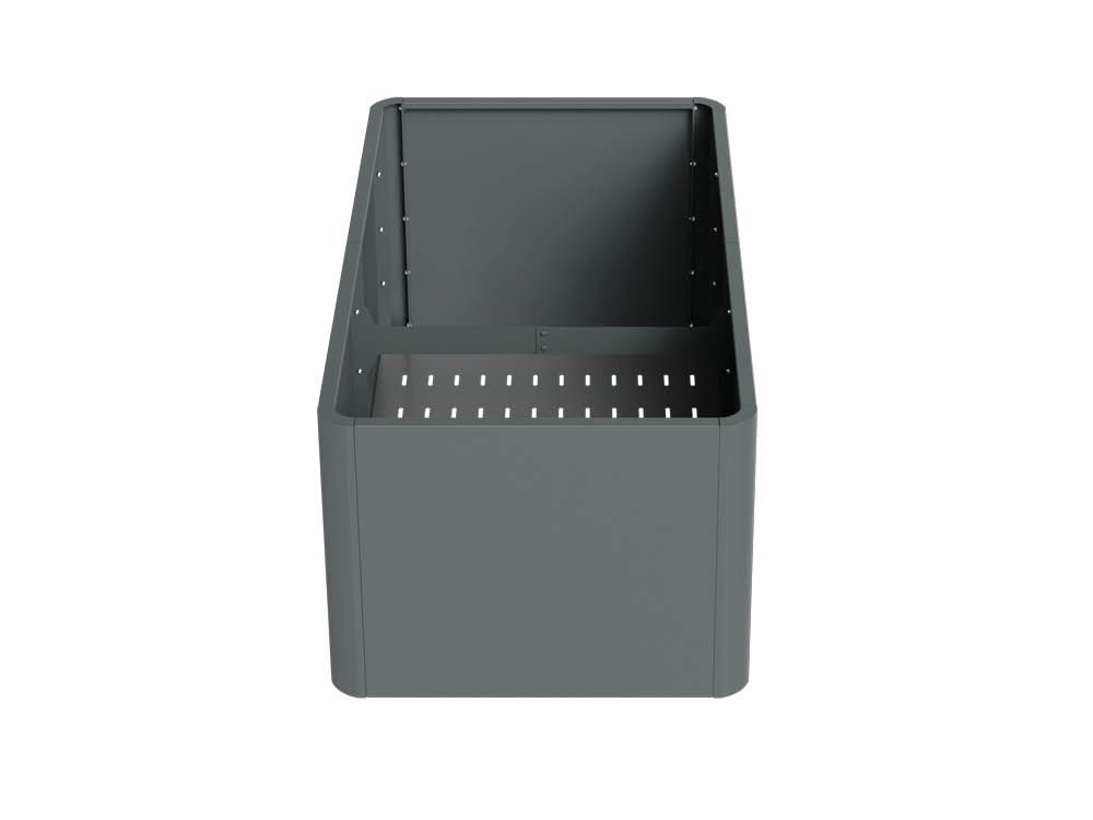 Hochbeet Mario 1508 L - Anthrazit